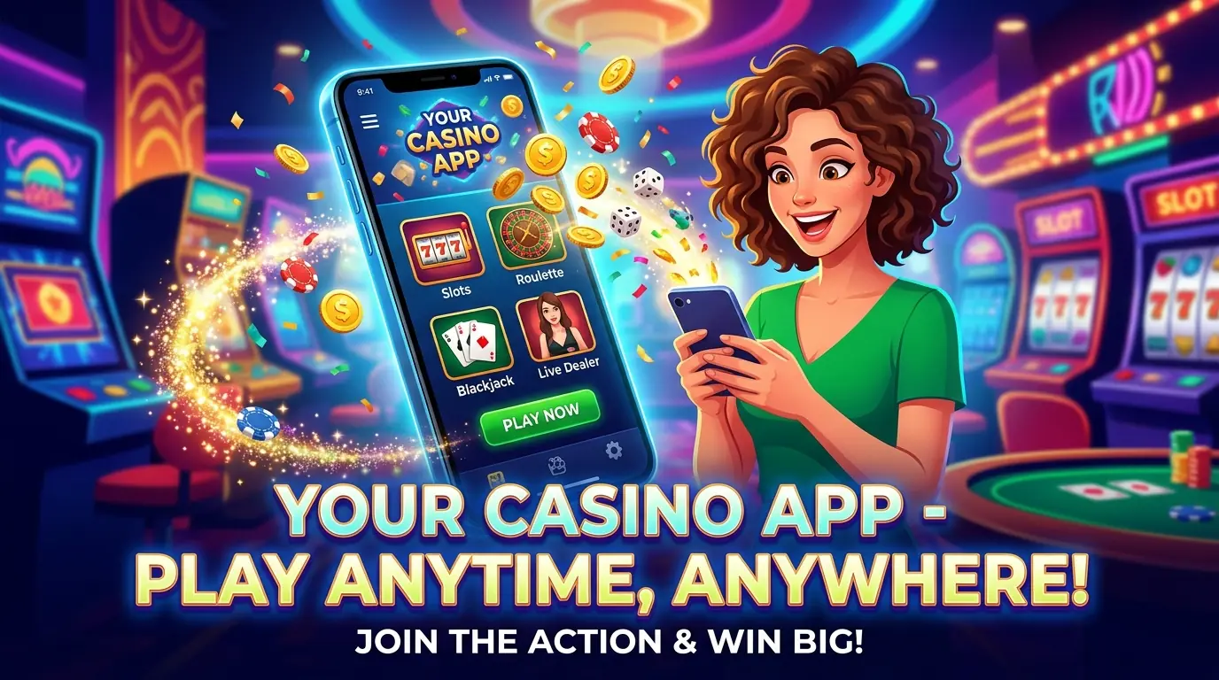 Big Candy app