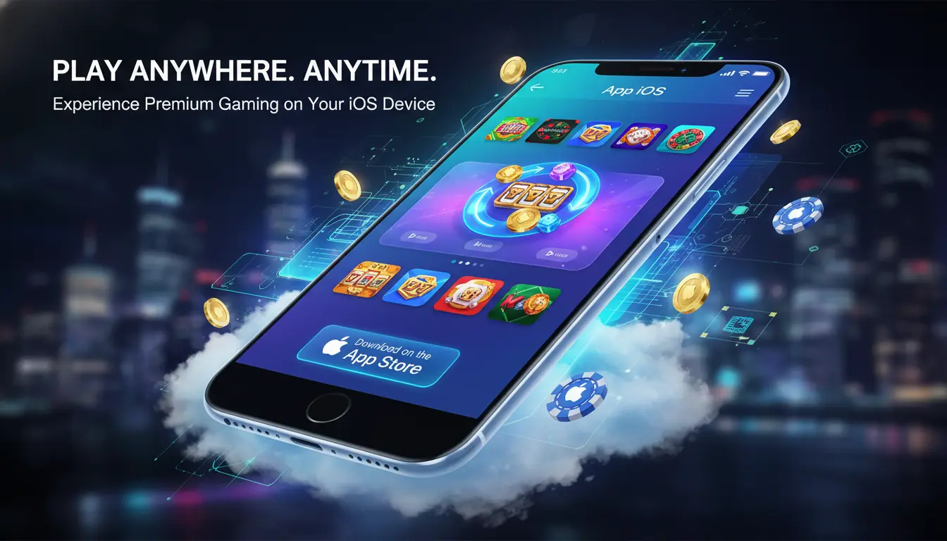 Big Candy iOS app
