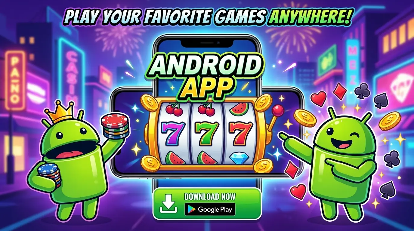 Big Candy Android app