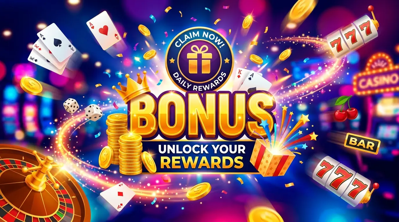 Big Candy casino offers