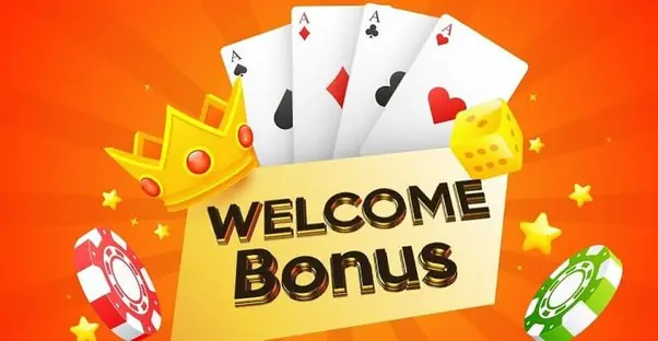 Big Candy casino welcome bonus