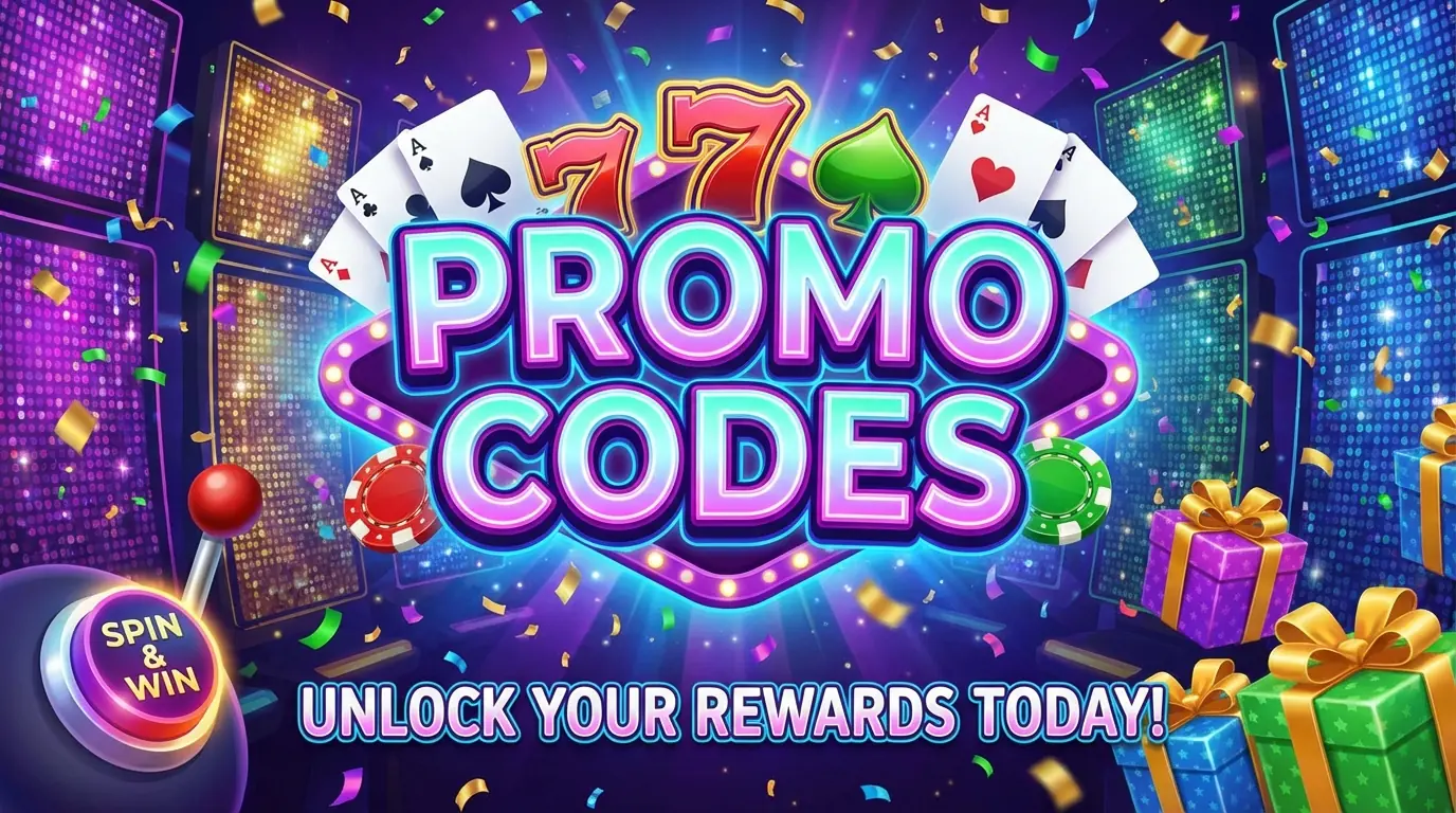 Big Candy casino promo codes
