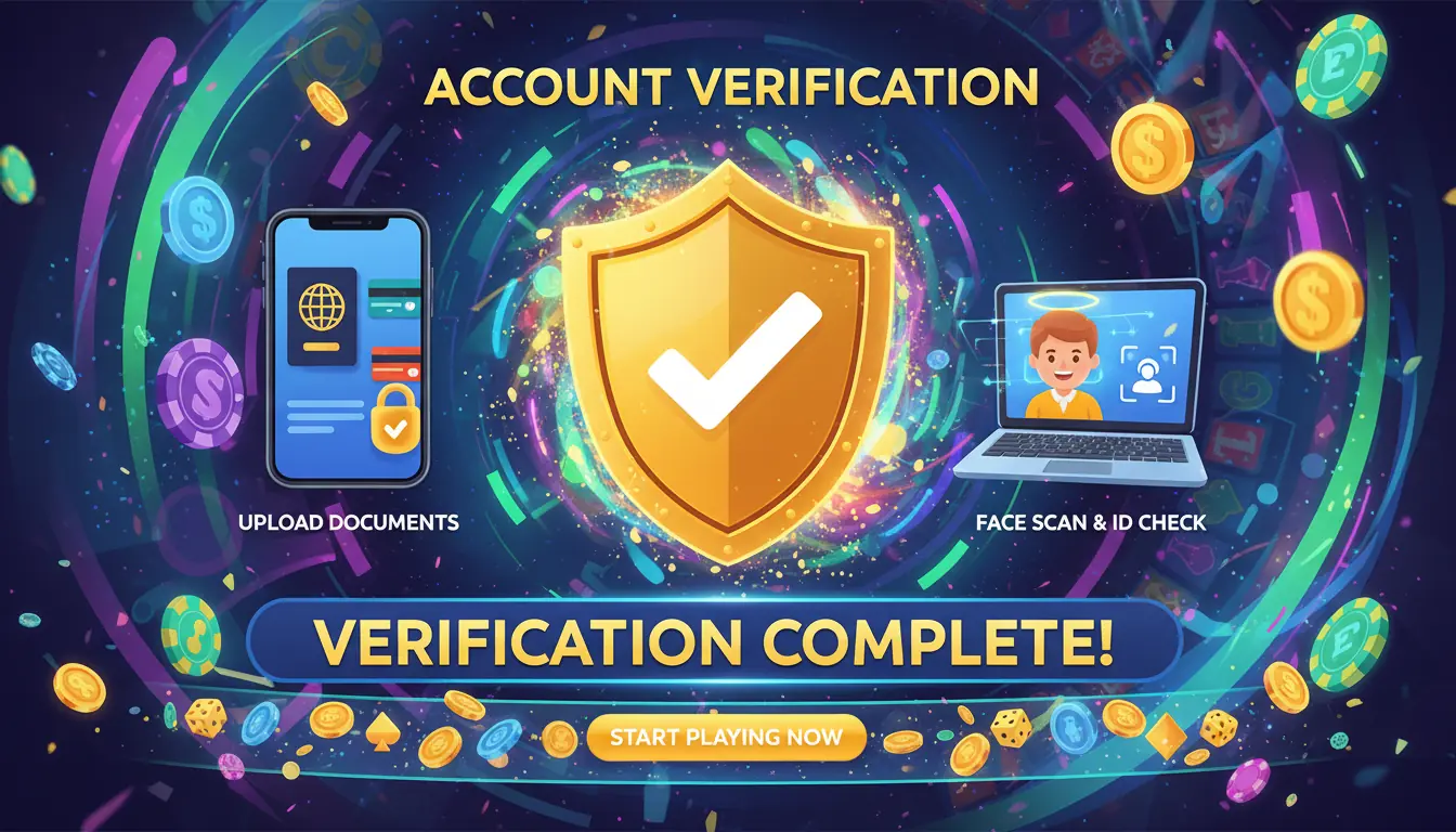 Big Candy verification