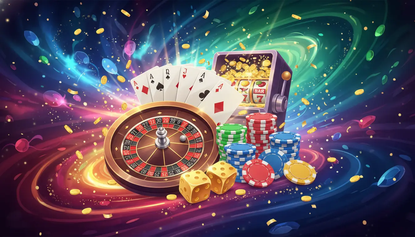 Big Candy casino owner