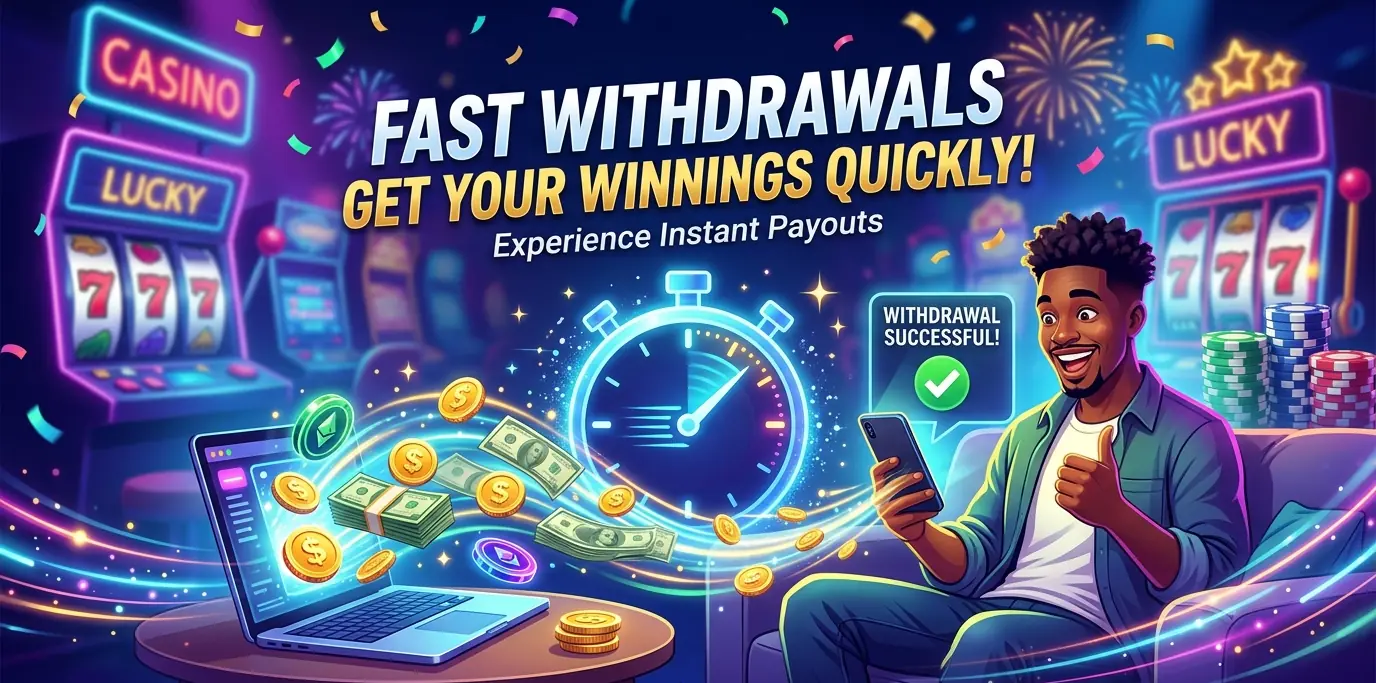Big Candy casino payout time