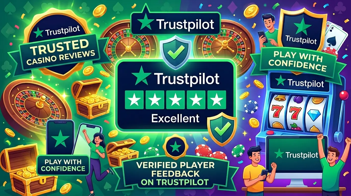 Big Candy Trustpilot