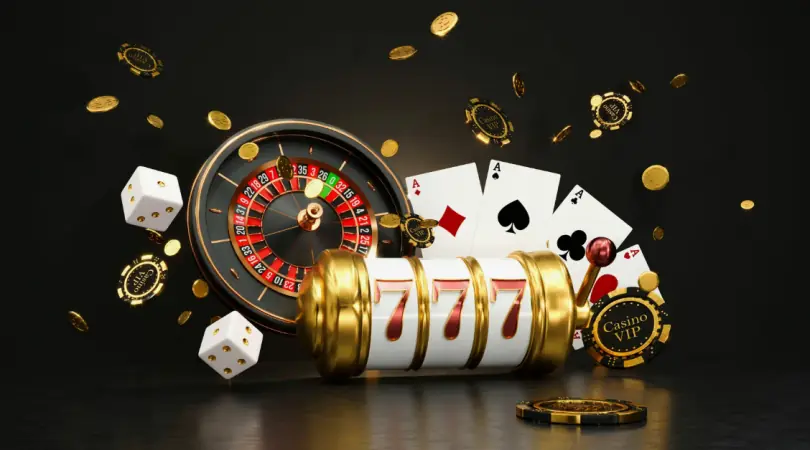 Big Candy online casino games