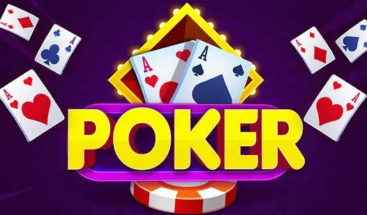 Big Candy poker
