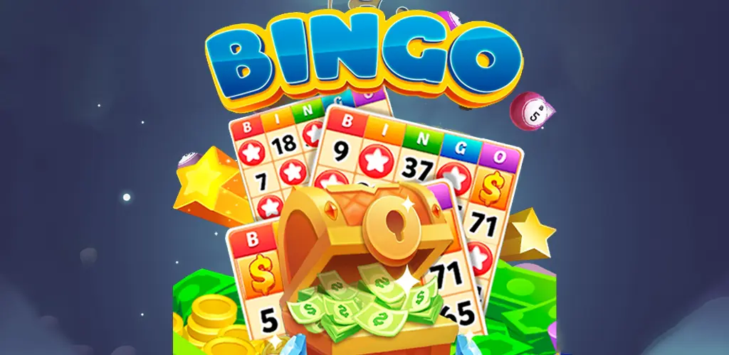 Big Candy casino bingo