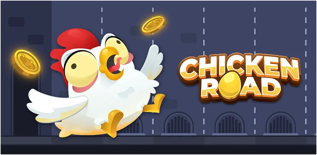 Big Candy casino Chicken Road