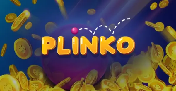 Big Candy Plinko